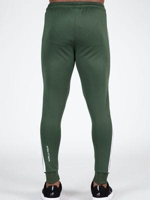 RIVERSIDE Trenerka Donji Dio - Zelena - Donji Dio Trenerke