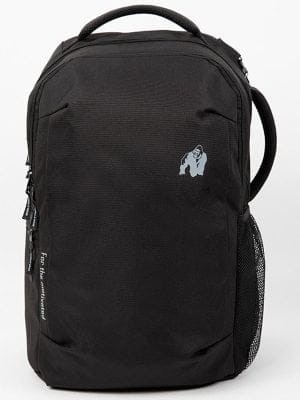 AKRON Ruksak - Crni - Torbe i Ruksaci