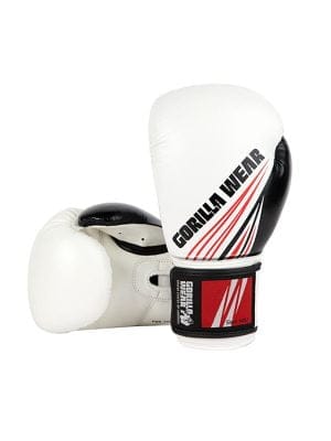 YAKIMA Bokserske Rukavice - Rukavice za Boks i MMA