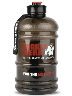 BOCA za Vodu 2.2L - Prozirna - Šejkeri i Boce