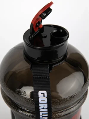 BOCA za Vodu 2.2L - Prozirna - Šejkeri i Boce