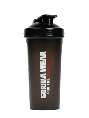 Šejker XXL - Crni - Šejkeri i Boce