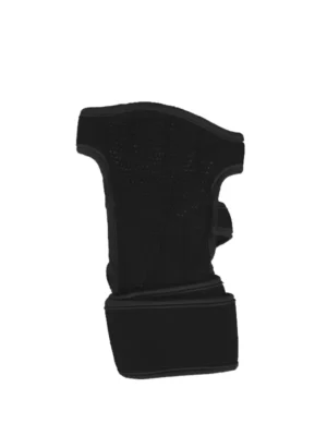 YUMA Rukavice za Vježbanje - Crne - Rukavice i Gripovi