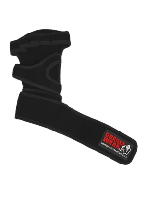 YUMA Rukavice za Vježbanje - Crne - Rukavice i Gripovi