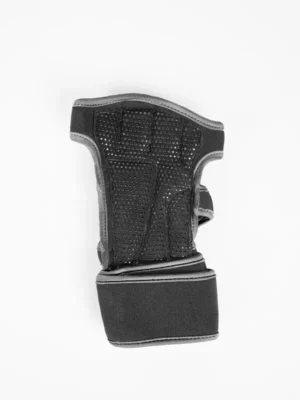 YUMA Rukavice za Vježbanje - Crno/Sive - Rukavice i Gripovi