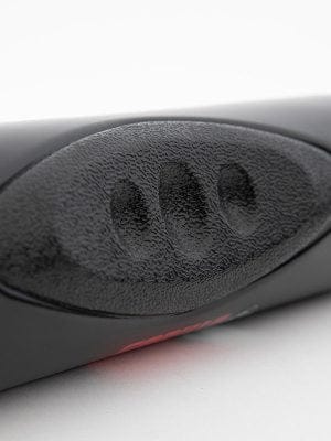 SPORTSKA Boca sa Gripom 750ml - Crna - Šejkeri i Boce