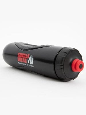 SPORTSKA Boca sa Gripom 750ml - Crna - Šejkeri i Boce