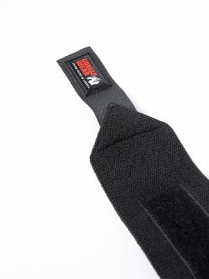 STEZNICI za Zglobove BASIC - Crno/Crveni - Gurtne i Steznici