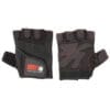 ŽENSKE Fitness Rukavice - Crno/Crvene - Rukavice i Gripovi