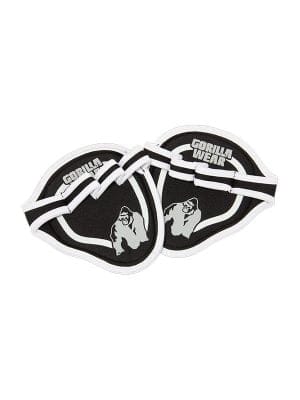 GRIP Podloge za Dlan - Crno/Sive - Rukavice i Gripovi