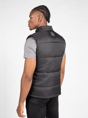 IRVINE Puffer Prsluk - Jakne i Prsluci