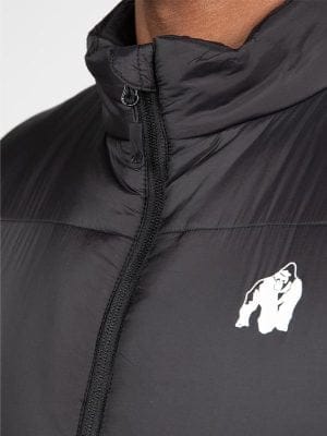 IRVINE Puffer Prsluk - Jakne i Prsluci