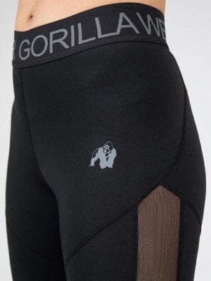 OSSEO Tajice - Crne - Tajice i Trenerke Donji Dio