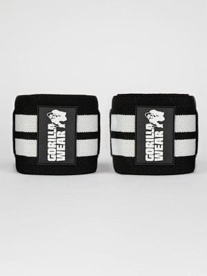 STEZNICI za Laktove 150cm - Crno/Bijeli - Gurtne i Steznici