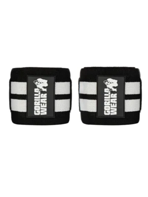 STEZNICI za Laktove 150cm - Crno/Bijeli - Gurtne i Steznici