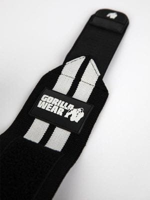 STEZNICI za Laktove 150cm - Crno/Bijeli - Gurtne i Steznici