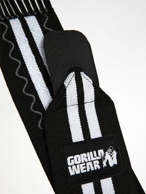 STEZNICI za Skočni Zglob - Crno/Bijeli - Gurtne i Steznici