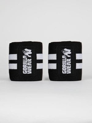 STEZNICI za Skočni Zglob - Crno/Bijeli - Gurtne i Steznici