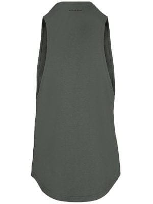 MILO Majica bez Rukava - Zelena - Majice Bez Rukava