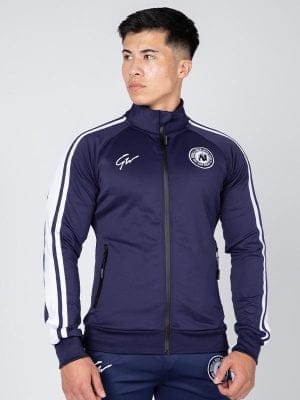 STRATFORD Trenerka Gornji Dio - Navy - Gornji Dio Trenerke i Dukserice