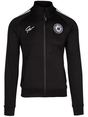 STRATFORD Trenerka Gornji Dio - Crna - Gornji Dio Trenerke i Dukserice