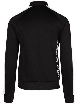 STRATFORD Trenerka Gornji Dio - Crna - Gornji Dio Trenerke i Dukserice