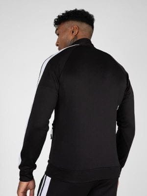 STRATFORD Trenerka Gornji Dio - Crna - Gornji Dio Trenerke i Dukserice