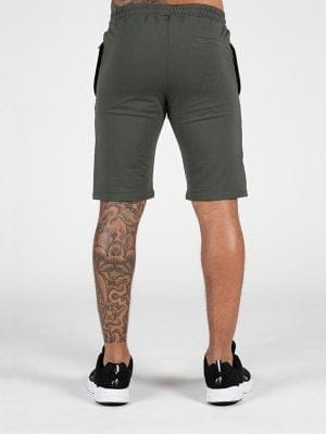 MILO Šorc - Zeleni - Šorcevi