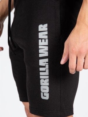 MILO Šorc - Crni - Šorcevi