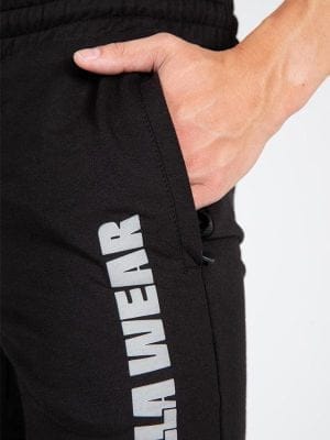 MILO Šorc - Crni - Šorcevi