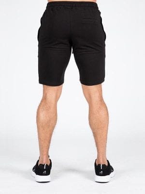 MILO Šorc - Crni - Šorcevi