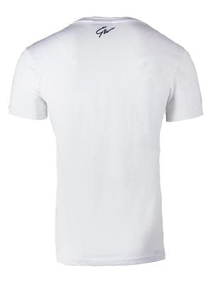 CHESTER Majica - Bijela - Majice Kratki Rukav