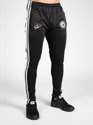 STRATFORD Trenerka Donji Dio - Crna - Donji Dio Trenerke