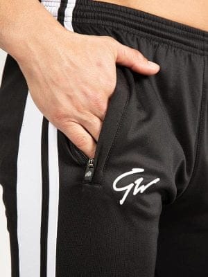 STRATFORD Trenerka Donji Dio - Crna - Donji Dio Trenerke