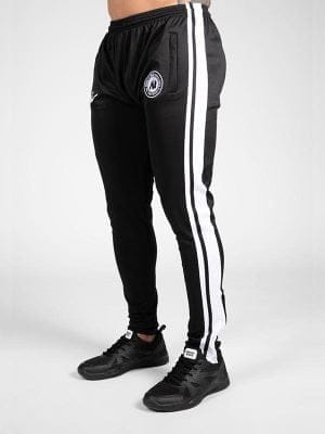 STRATFORD Trenerka Donji Dio - Crna - Donji Dio Trenerke