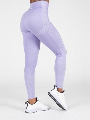 SELAH Bešavne Tajice - Lila - Tajice i Trenerke Donji Dio