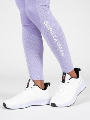 SELAH Bešavne Tajice - Lila - Tajice i Trenerke Donji Dio