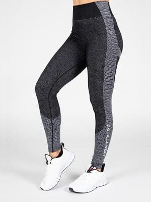 SELAH Bešavne Tajice - Crne - Tajice i Trenerke Donji Dio