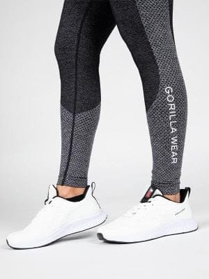 SELAH Bešavne Tajice - Crne - Tajice i Trenerke Donji Dio