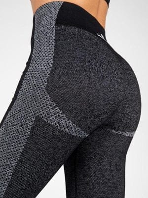 SELAH Bešavne Tajice - Crne - Tajice i Trenerke Donji Dio