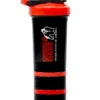 Šejker 2 GO - Crno/Crveni - Šejkeri i Boce