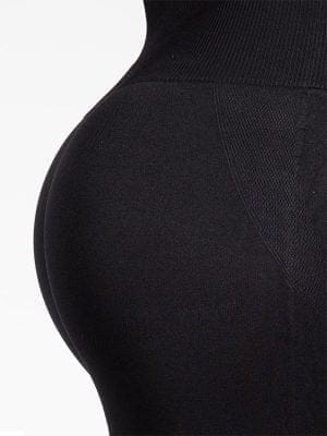 YAVA Bešavne Tajice - Crne - Sportska Odjeća