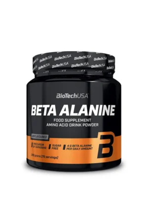 Beta Alanine - 300g - Amino Kiseline
