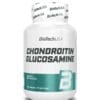 Glucosamine Chondroitin - 60 Kapsula - Vitamini