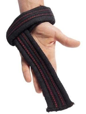 HARDCORE Gurtne - Crne - AKCIJA