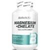 Magnesium + Chelate - 60 Kapsula - Vitamini