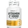 Vitamin C 1000 + Bioflavonoidi - 30 Tableta - Vitamini
