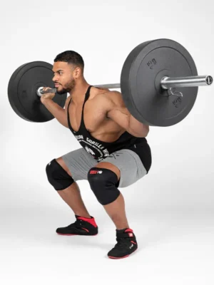 5MM NAVLAKA Steznik za Koljena - Gurtne i Steznici