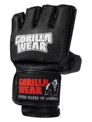 MANTON MMA Rukavice (sa Palcem) - Rukavice za Boks i MMA