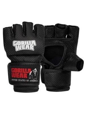 MANTON MMA Rukavice (sa Palcem) - Rukavice za Boks i MMA